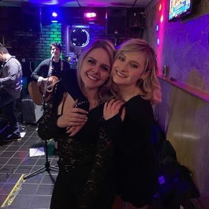 Meet your Posher, Alyssa